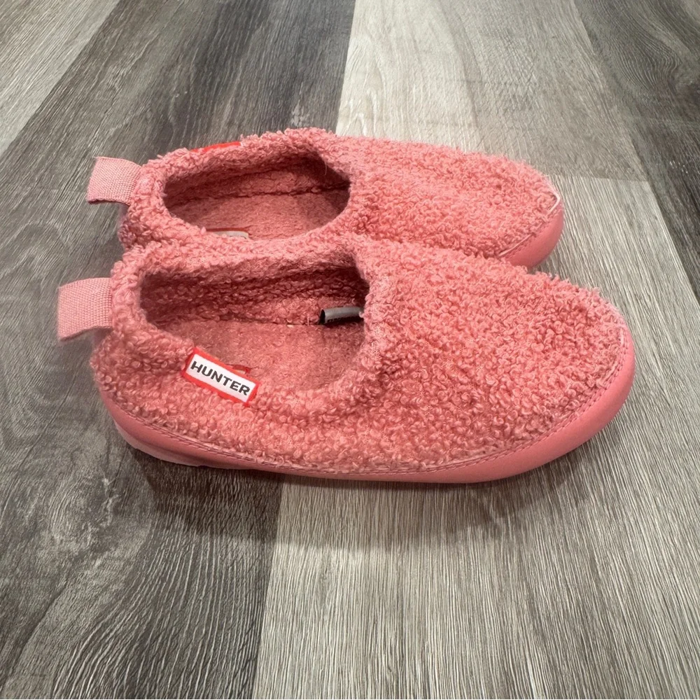 Hunter pink insulated